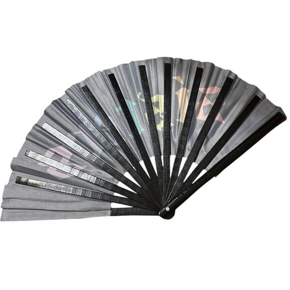 SISTERS JAMES CHARLES *RARE FAN* - Picture 3 of 5